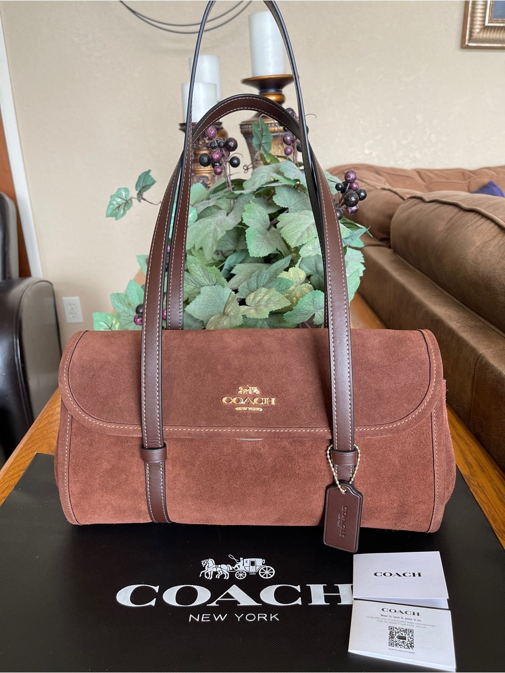 SOLD